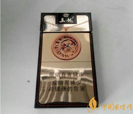 20元左右真龍香煙價格表，高香氣低危害