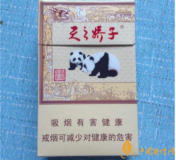 國產(chǎn)爆珠香煙排行榜，人參爆珠你抽過嗎