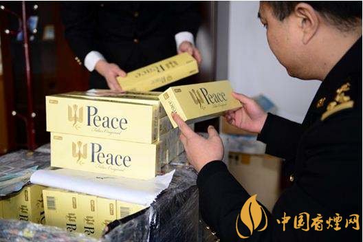 中國(guó)入境能帶多少香煙，香港入境限制最尷尬