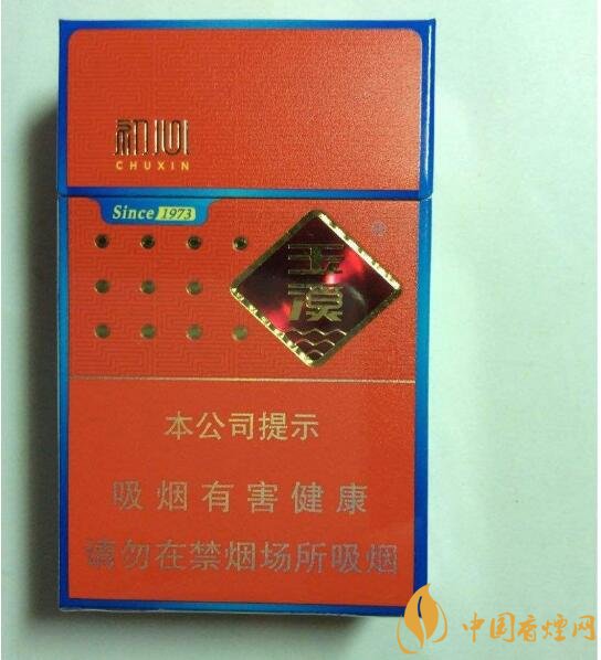 20元檔銷(xiāo)量最好香煙排行榜，天子金突破十萬(wàn)