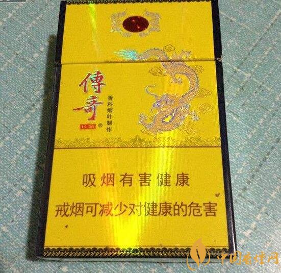 20元檔銷(xiāo)量最好香煙排行榜，天子金突破十萬(wàn)