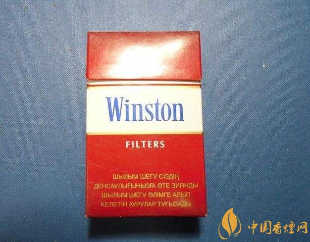 歷史最悠久香煙品牌排行榜，萬寶路成立116年