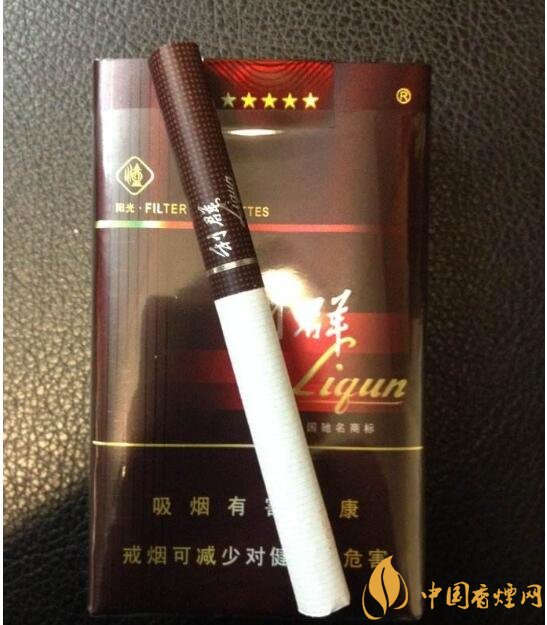 中國出口香煙排行榜，中華玉溪備受青睞