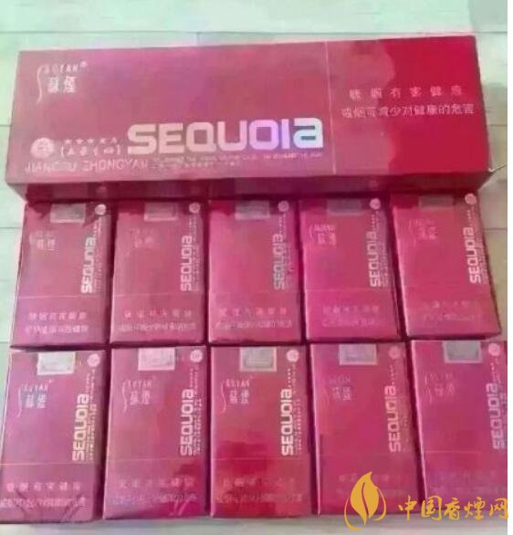 中國出口香煙排行榜，中華玉溪備受青睞