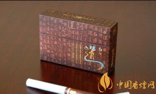 高端香煙排行榜，非賣香煙有市無價