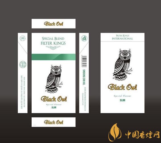 越南香煙品牌排行榜，越南香煙重口味