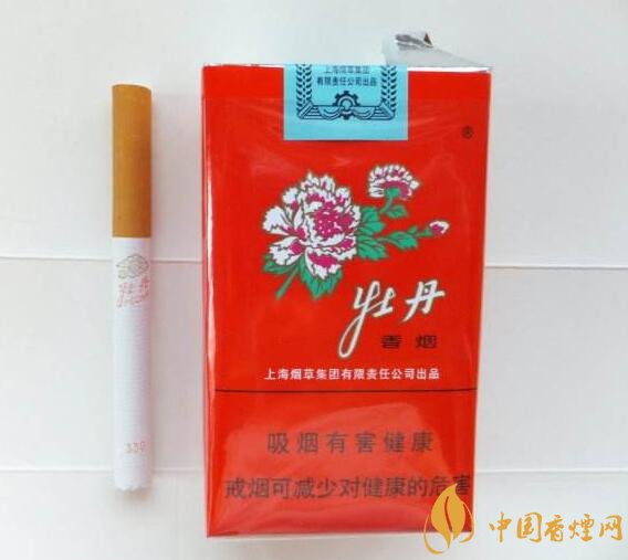 上海煙草集團旗下香煙有哪些，生產(chǎn)特供香煙