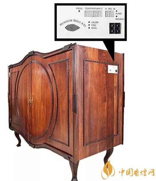 全球最貴雪茄排行榜，千禧大柜22萬美金