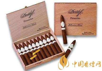 全球最貴雪茄排行榜，千禧大柜22萬美金