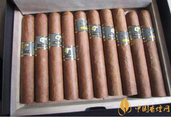 全球最貴雪茄排行榜，千禧大柜22萬美金