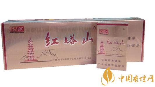 性價(jià)比最高香煙排行榜，中華煙光環(huán)值多少錢