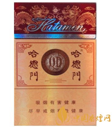 性價(jià)比最高香煙排行榜，中華煙光環(huán)值多少錢