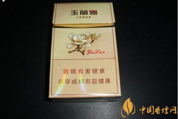 國產(chǎn)高端短支香煙排行榜，短支香煙更有檔次