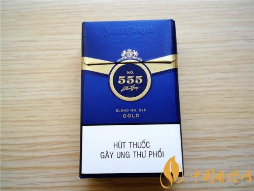 最好抽的外煙排行榜，銷量最好外煙品牌