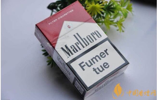 最好抽的外煙排行榜，銷量最好外煙品牌