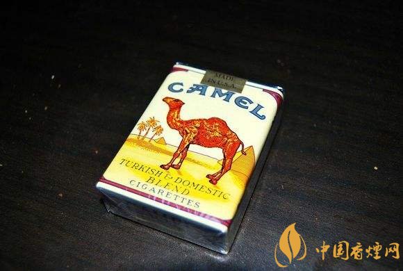 最好抽的外煙排行榜，銷量最好外煙品牌