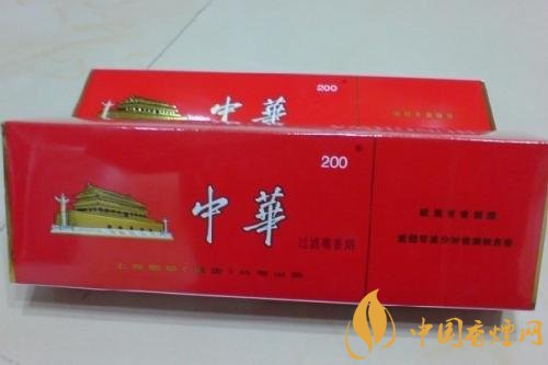 過年待客買什么香煙好，中華撐場(chǎng)面軟云看內(nèi)在