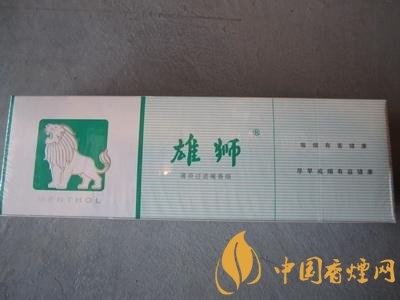 國產(chǎn)薄荷煙有哪些，性價(jià)比最高國產(chǎn)薄荷煙排行榜