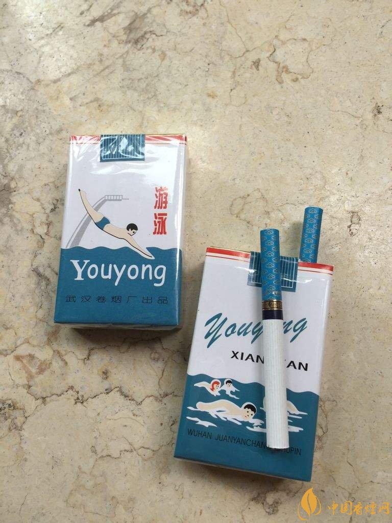 黃鶴樓流金歲月多少錢一條，黃鶴樓懷舊系列香煙