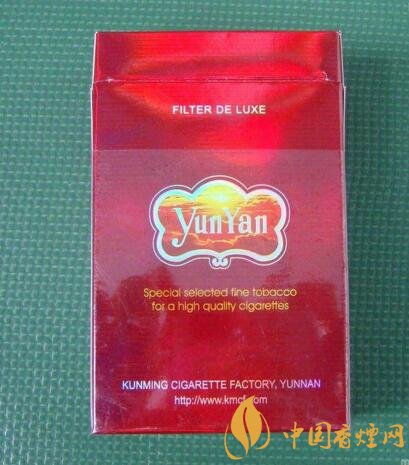 2018年新上市香煙（8款），搶占細(xì)支香煙市場