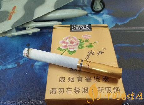 2018年新上市香煙（8款），搶占細(xì)支香煙市場