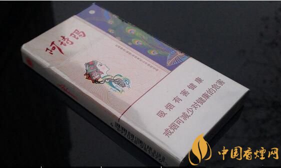 最便宜細支香煙排行榜，韓國愛喜香煙最便宜