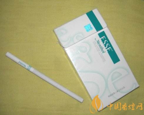 最便宜細支香煙排行榜，韓國愛喜香煙最便宜