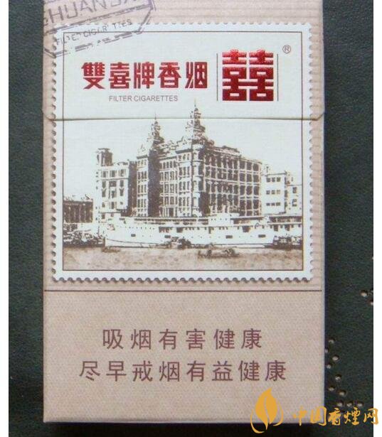 高端中支香煙排行榜，中華(金中支)引領高端市場