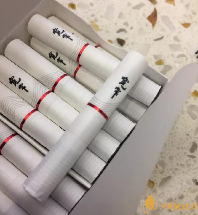 寬窄煙彈多少錢一條，寬窄煙彈怎么樣