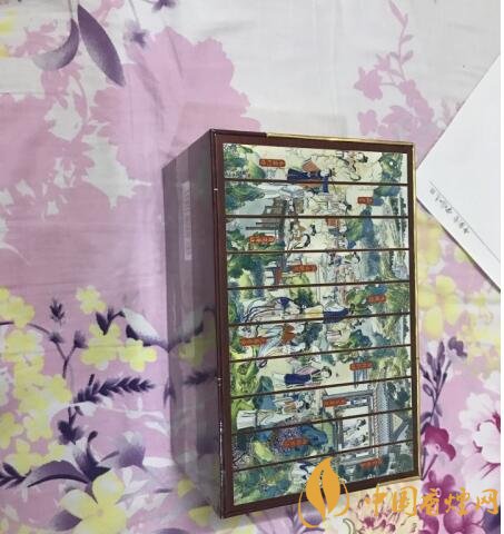 南京細(xì)支香煙有哪幾種，南京細(xì)支香煙價(jià)格盤(pán)點(diǎn)