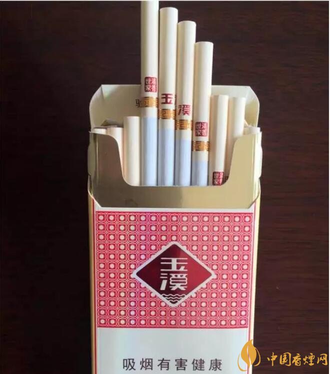 玉溪細(xì)支香煙有哪幾種，玉溪細(xì)支香煙價(jià)格盤點(diǎn)