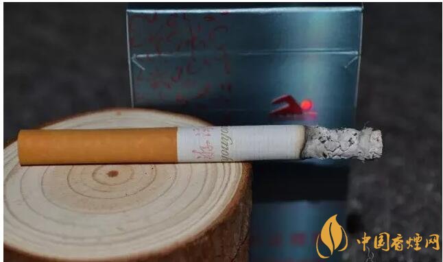 過年給長輩送什么煙，送煙還是送情懷