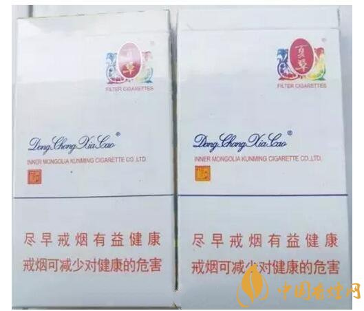 冬蟲夏草（和潤）真假鑒別，春節(jié)防止被騙