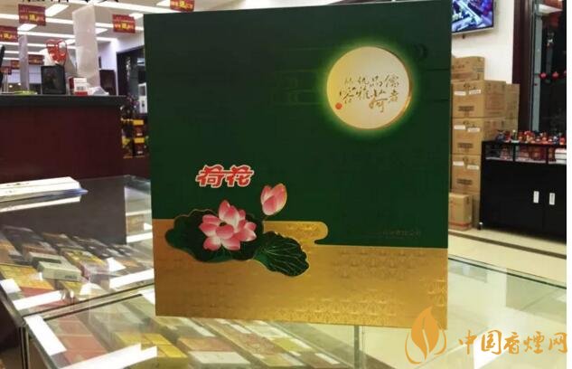 國產(chǎn)最貴禮盒煙排行榜，小巧而不小氣