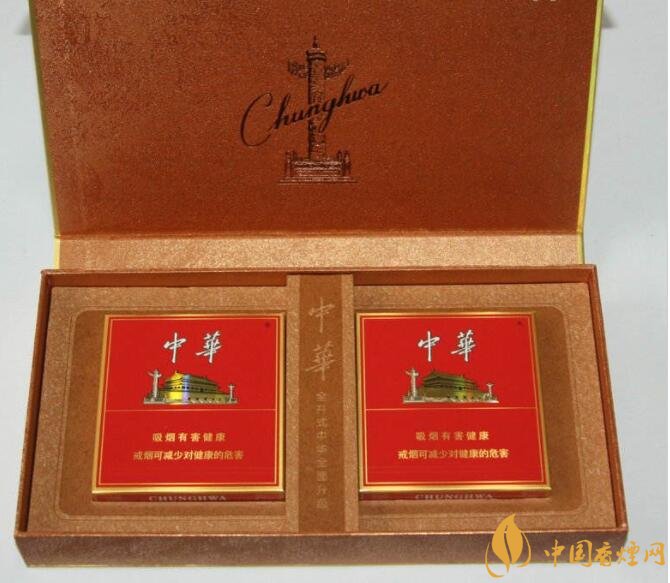 國產(chǎn)最貴禮盒煙排行榜，小巧而不小氣