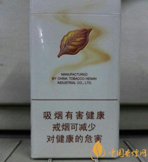 國產(chǎn)最貴禮盒煙排行榜，小巧而不小氣