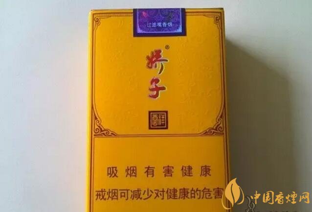 帶酒香爆珠的香煙排行榜，貴煙國酒香不是唯一