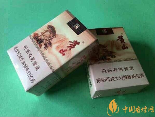 盤點各國恐怖煙盒，中國為什么不實行恐怖煙盒