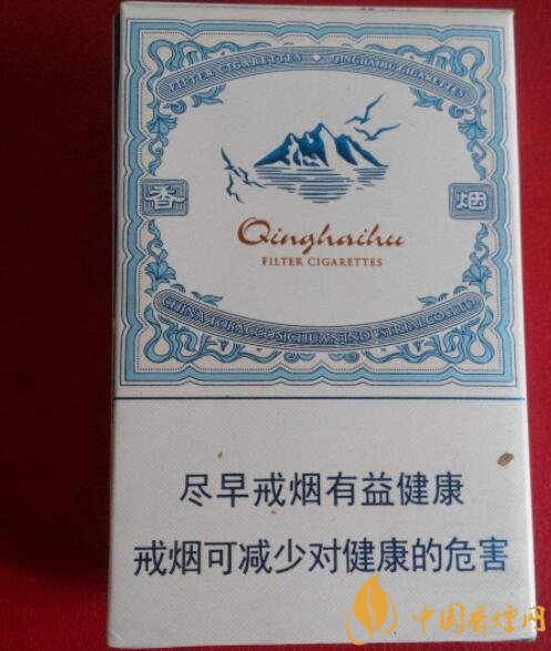 中草藥爆珠香煙排行榜，冬蟲夏草香煙不算什么