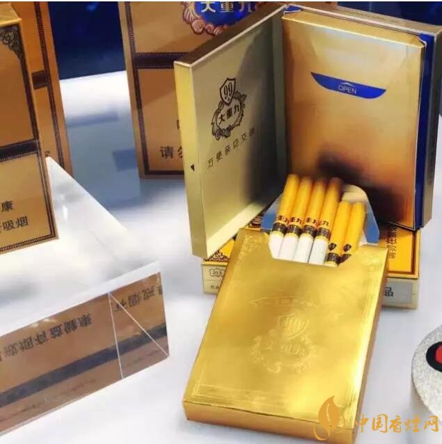 云煙中支香煙有哪幾種，云煙中支煙價格盤點(diǎn)