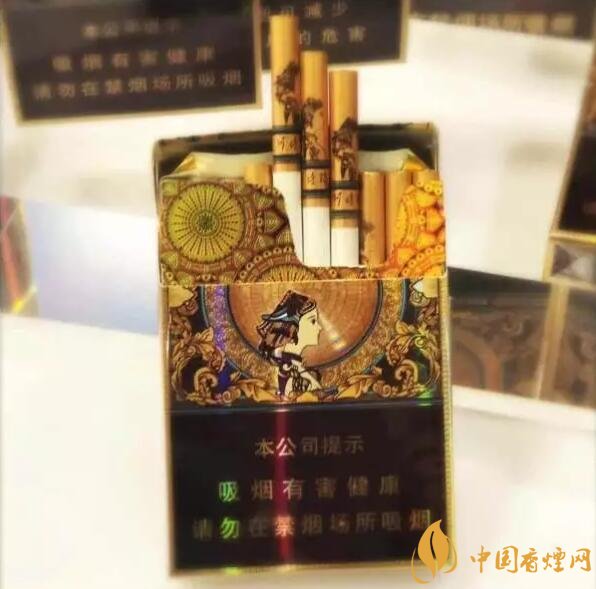 云煙中支香煙有哪幾種，云煙中支煙價格盤點(diǎn)