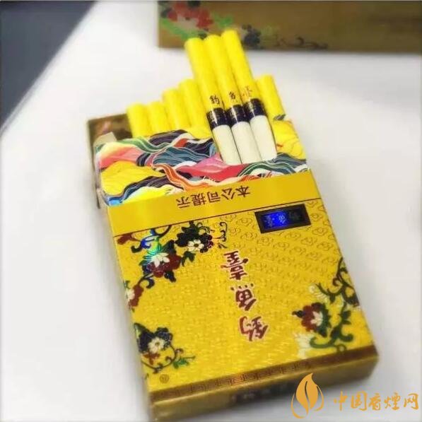 云煙中支香煙有哪幾種，云煙中支煙價格盤點(diǎn)