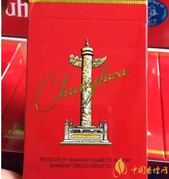 勁大的煙有哪些，高焦油含量香煙勁大解癮