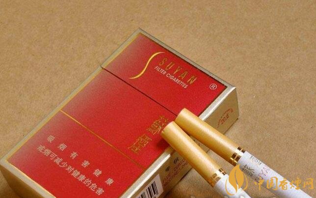 勁大的煙有哪些，高焦油含量香煙勁大解癮