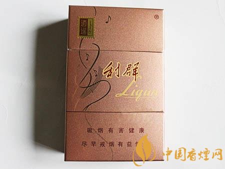 低焦煙哪個品牌好，國產(chǎn)6mg低焦油香煙排行榜