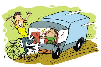 車內(nèi)抽煙更易致癌，車內(nèi)二手煙讓車受傷