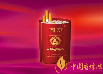 南京高檔香煙有哪些，南京香煙多少錢一包