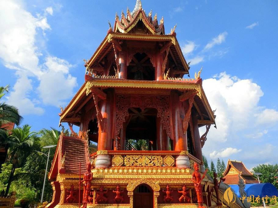 佛教禁煙嗎，佛寺內(nèi)禁止抽煙