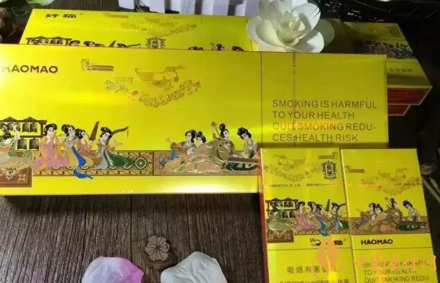 好貓細(xì)支香煙價(jià)格多少，好貓細(xì)支香煙有哪些