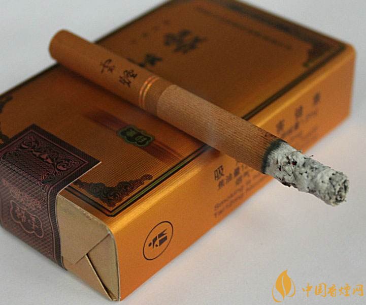 云煙印象多少錢一包，云煙印象價格表及圖片